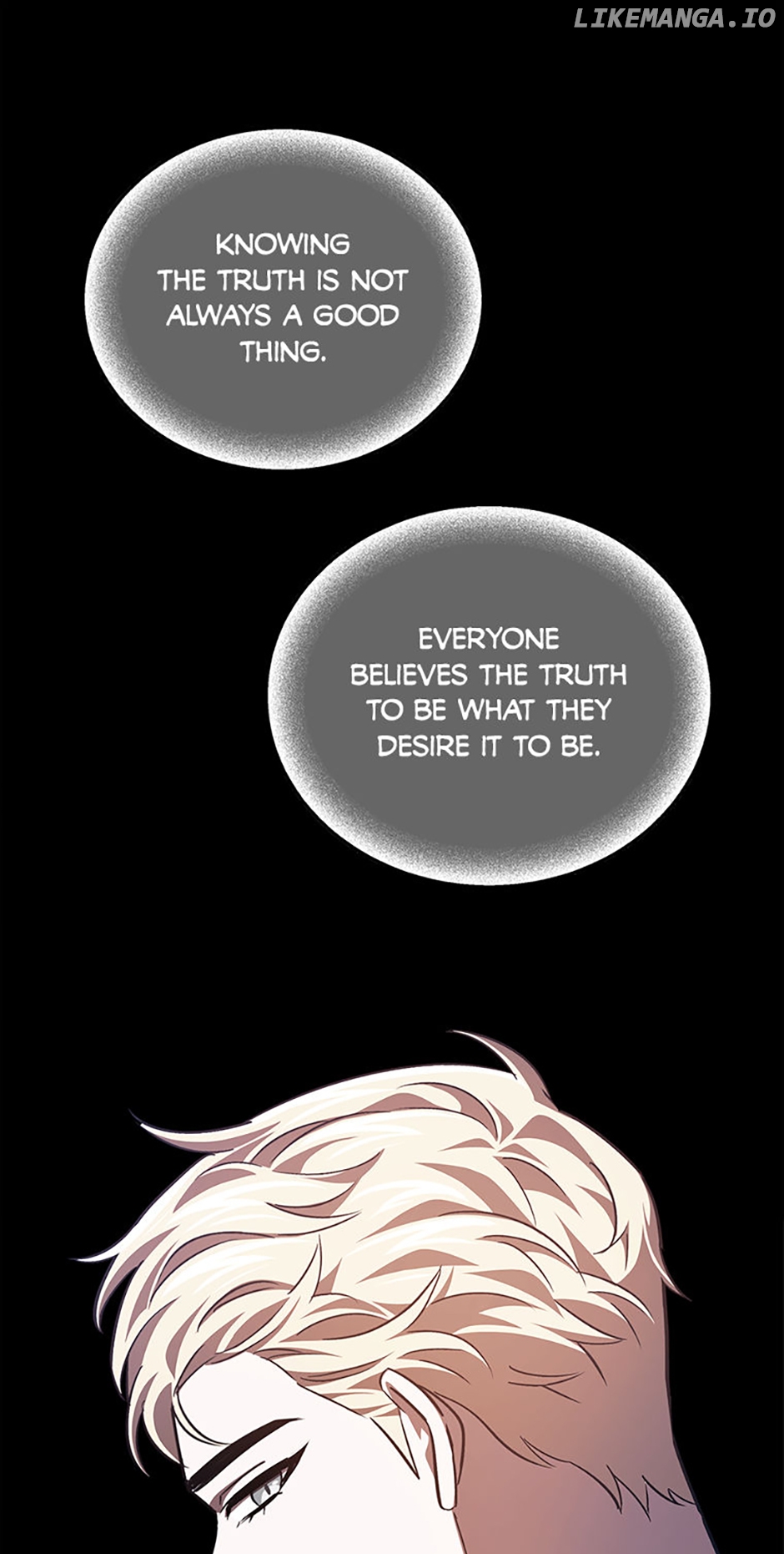 I’m a Supporting Role in a Horror Game, Don’t Kill Me Chapter 33 - page 78