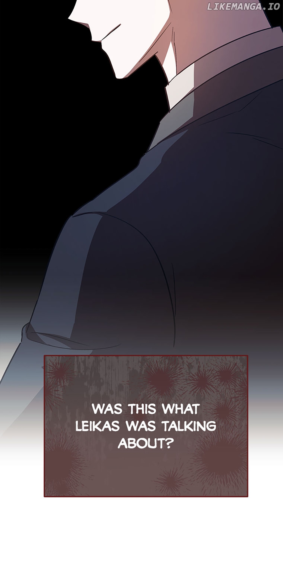 I’m a Supporting Role in a Horror Game, Don’t Kill Me Chapter 33 - page 79