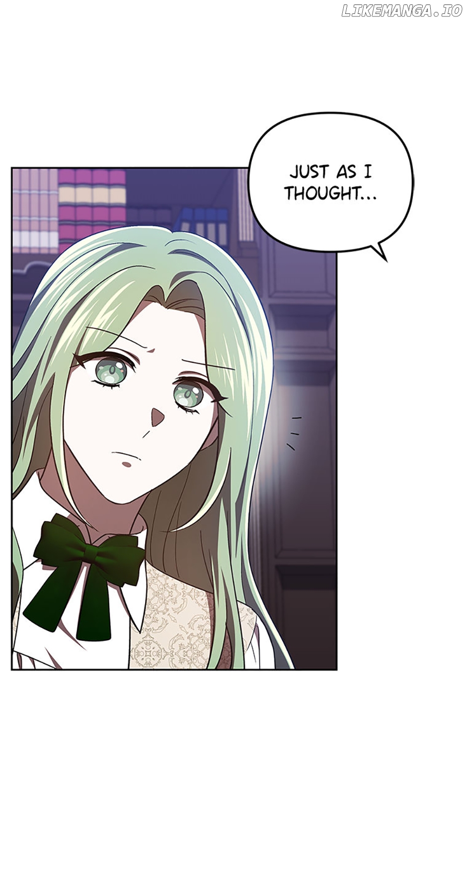 I’m a Supporting Role in a Horror Game, Don’t Kill Me Chapter 33 - page 8