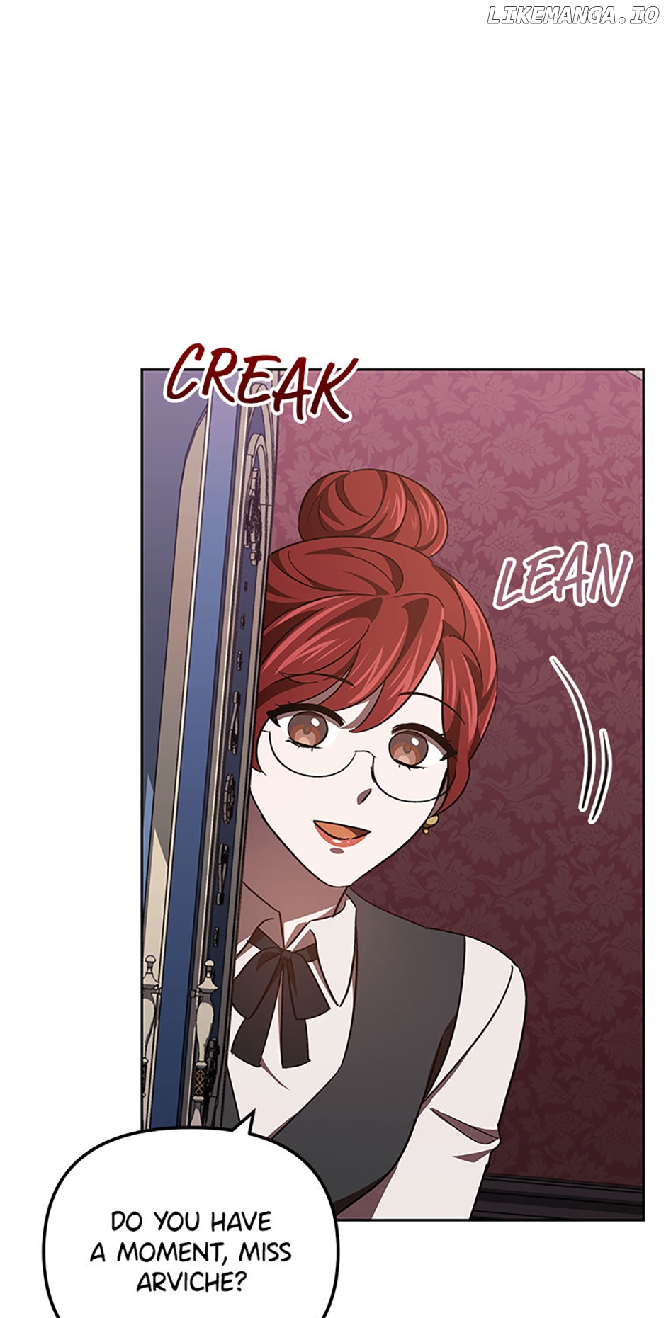 I’m a Supporting Role in a Horror Game, Don’t Kill Me Chapter 33 - page 80