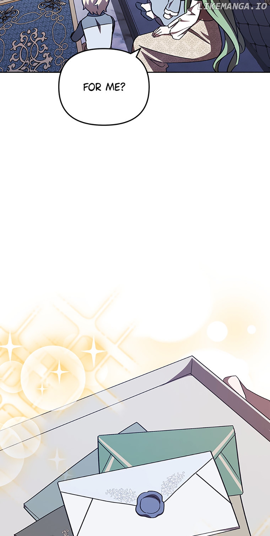 I’m a Supporting Role in a Horror Game, Don’t Kill Me Chapter 33 - page 82