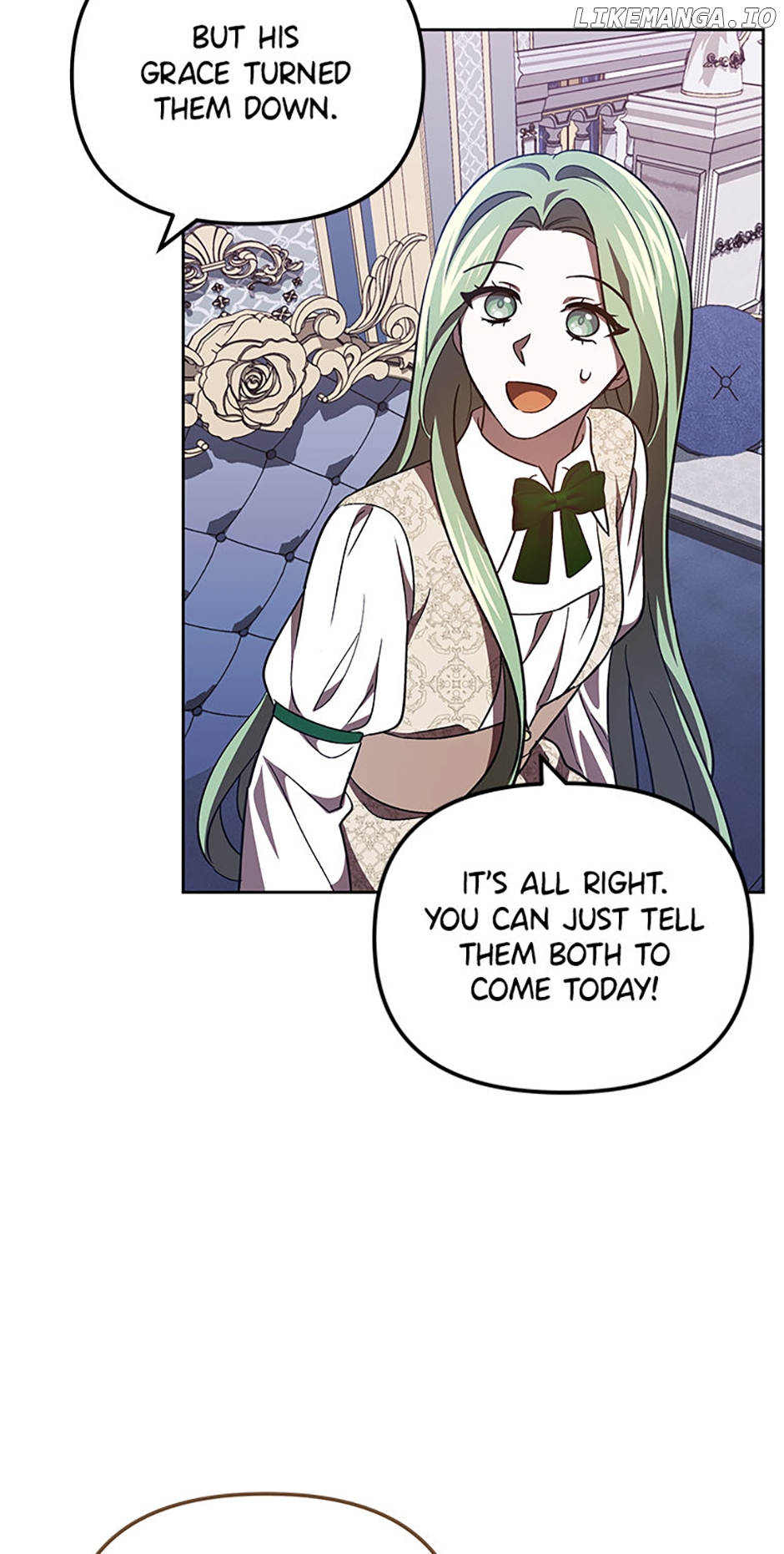 I’m a Supporting Role in a Horror Game, Don’t Kill Me Chapter 33 - page 84