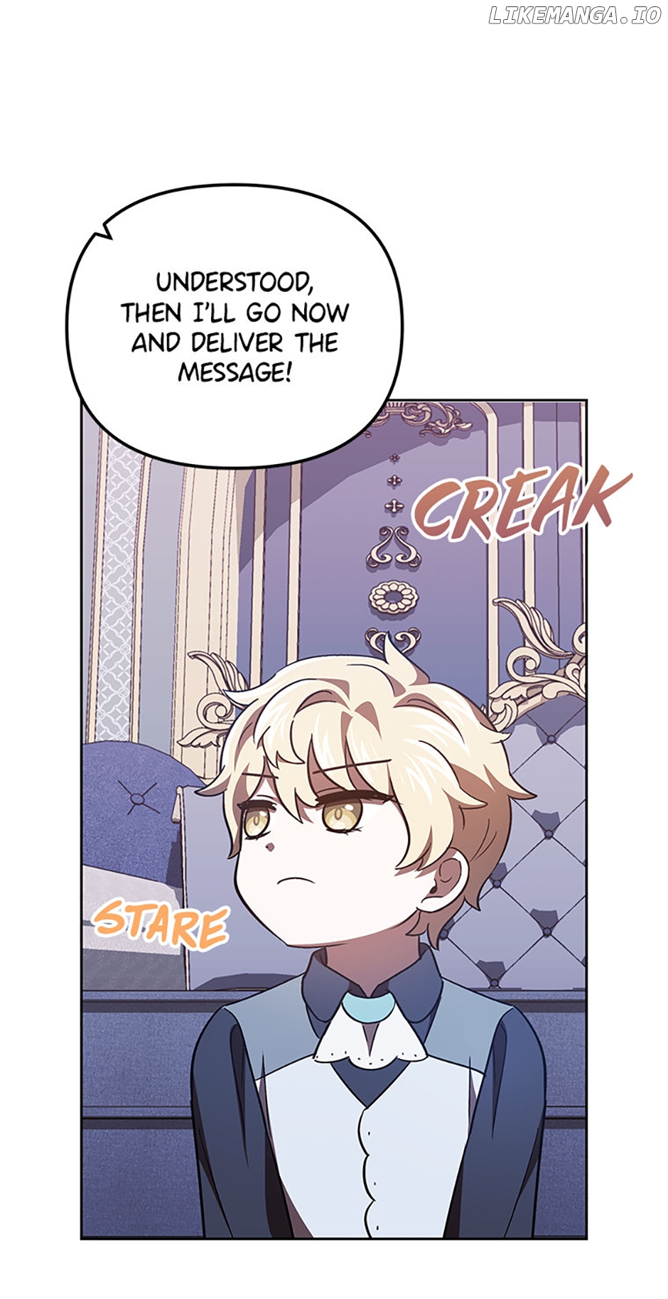 I’m a Supporting Role in a Horror Game, Don’t Kill Me Chapter 33 - page 86