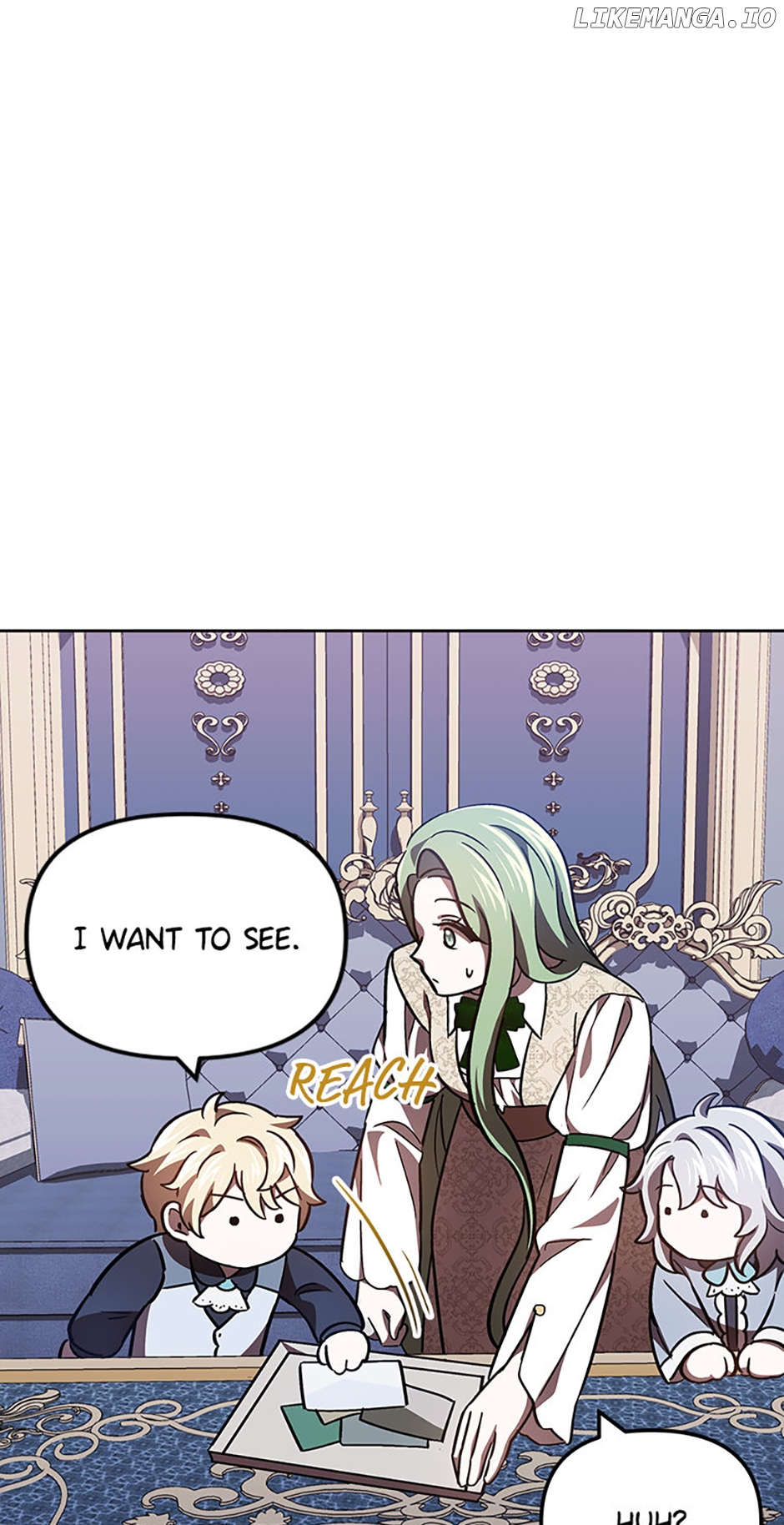 I’m a Supporting Role in a Horror Game, Don’t Kill Me Chapter 33 - page 87