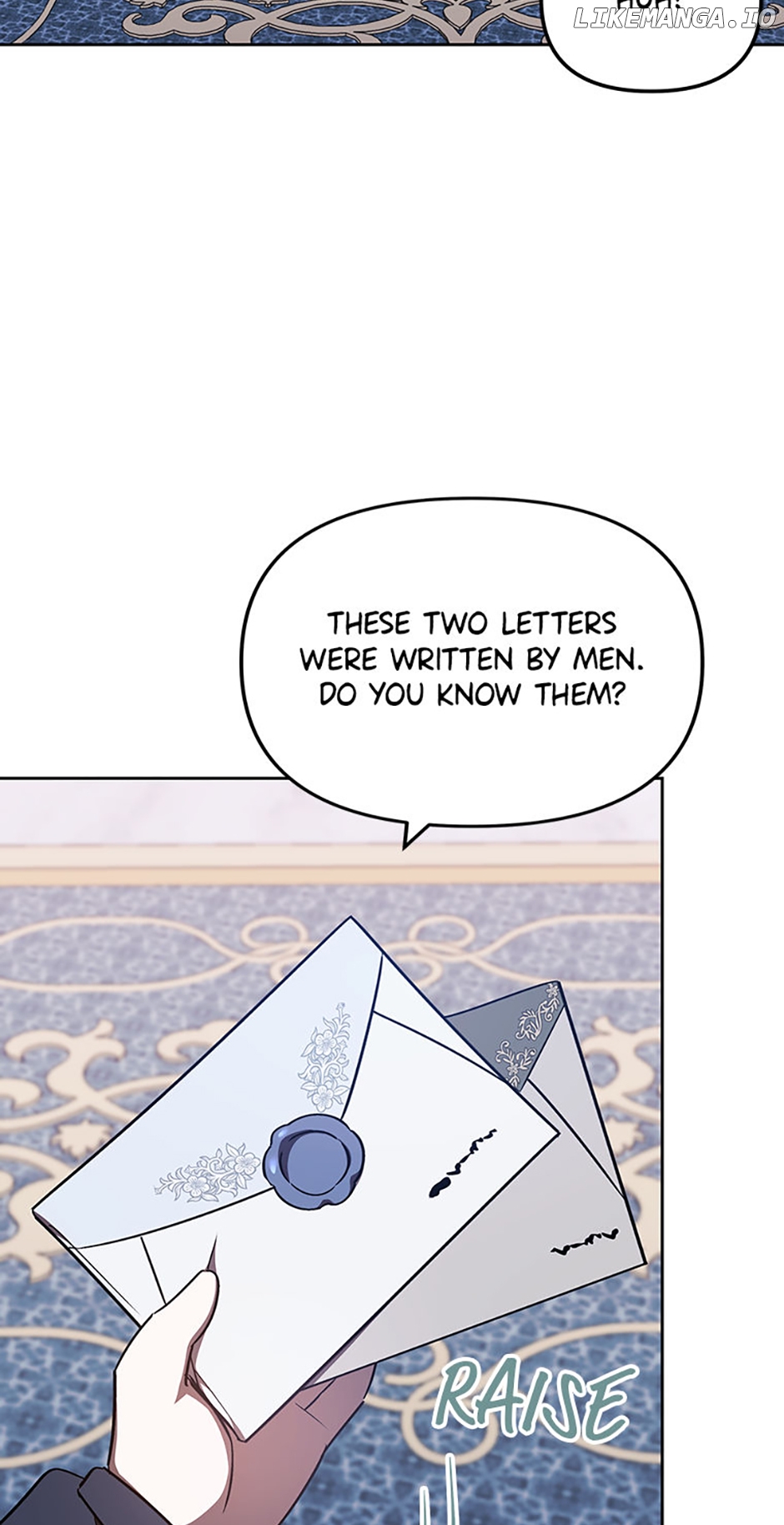 I’m a Supporting Role in a Horror Game, Don’t Kill Me Chapter 33 - page 88