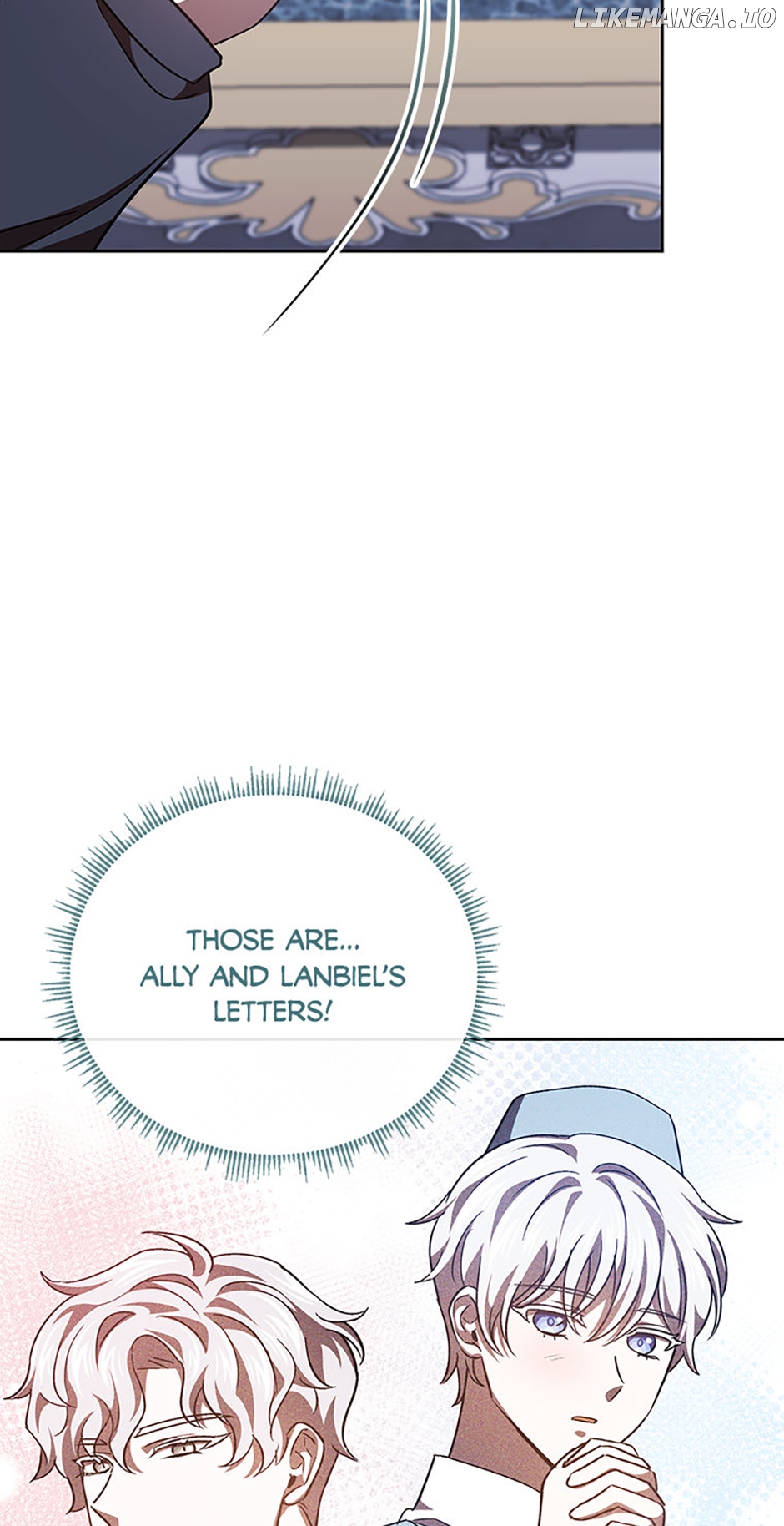 I’m a Supporting Role in a Horror Game, Don’t Kill Me Chapter 33 - page 89