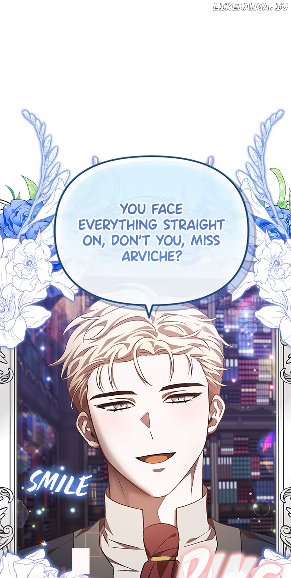 I’m a Supporting Role in a Horror Game, Don’t Kill Me Chapter 33 - page 9