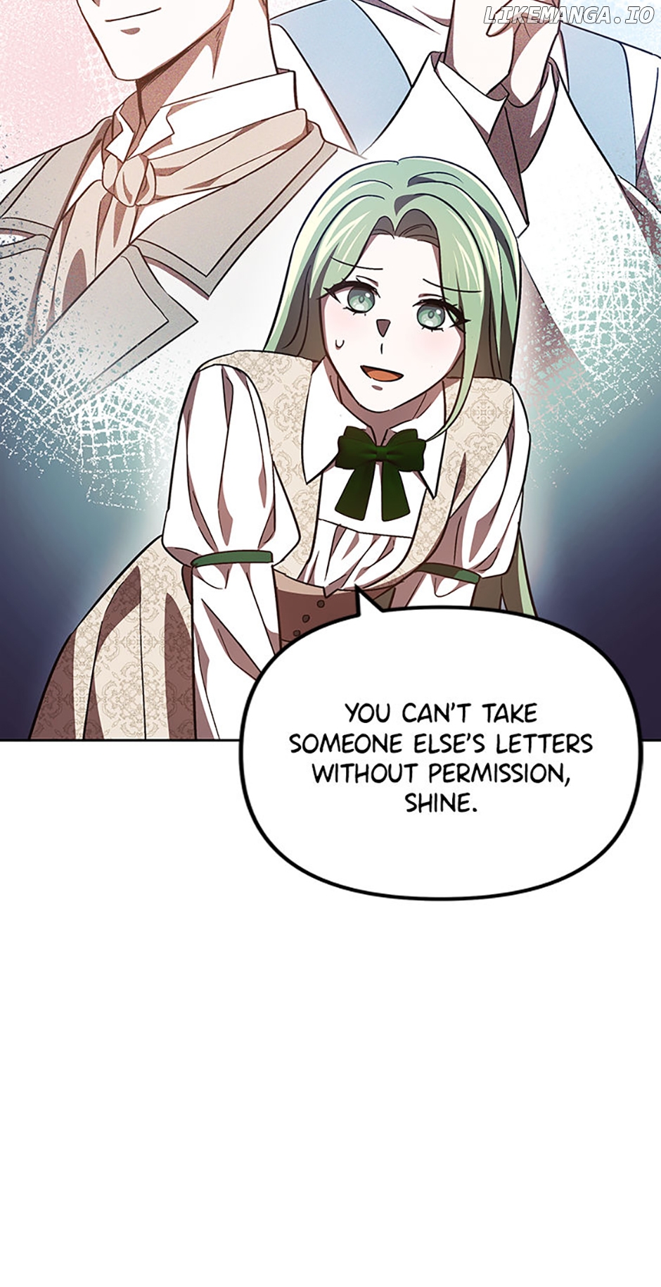 I’m a Supporting Role in a Horror Game, Don’t Kill Me Chapter 33 - page 90