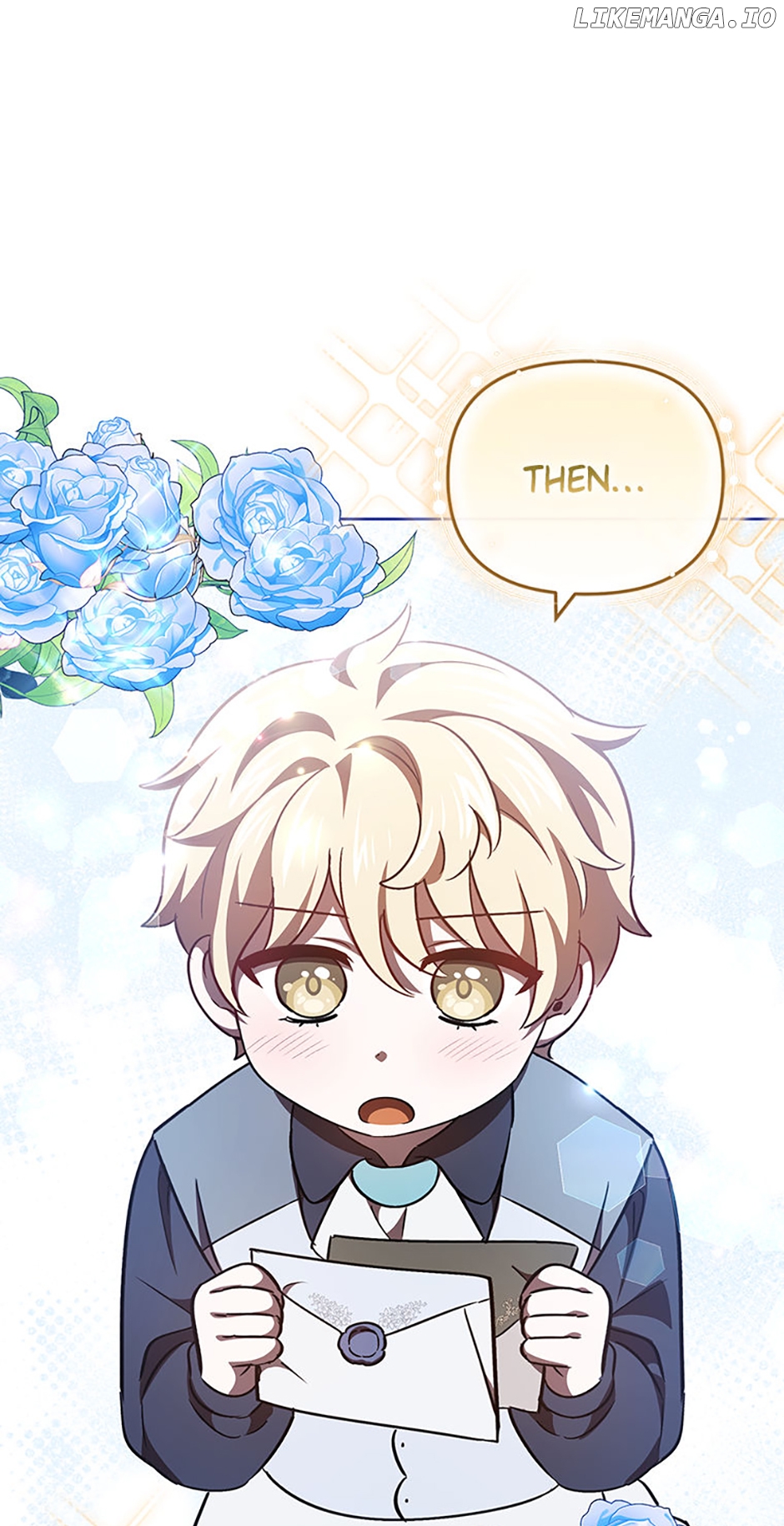 I’m a Supporting Role in a Horror Game, Don’t Kill Me Chapter 33 - page 92