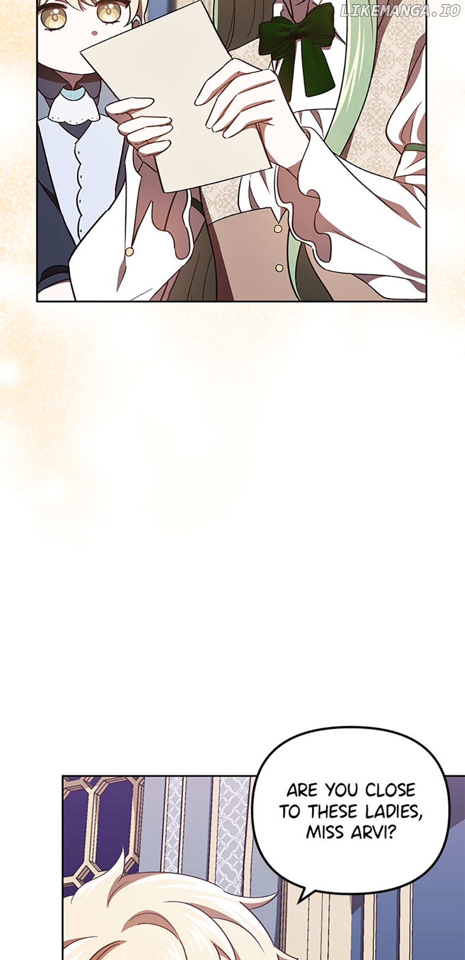 I’m a Supporting Role in a Horror Game, Don’t Kill Me Chapter 34 - page 11