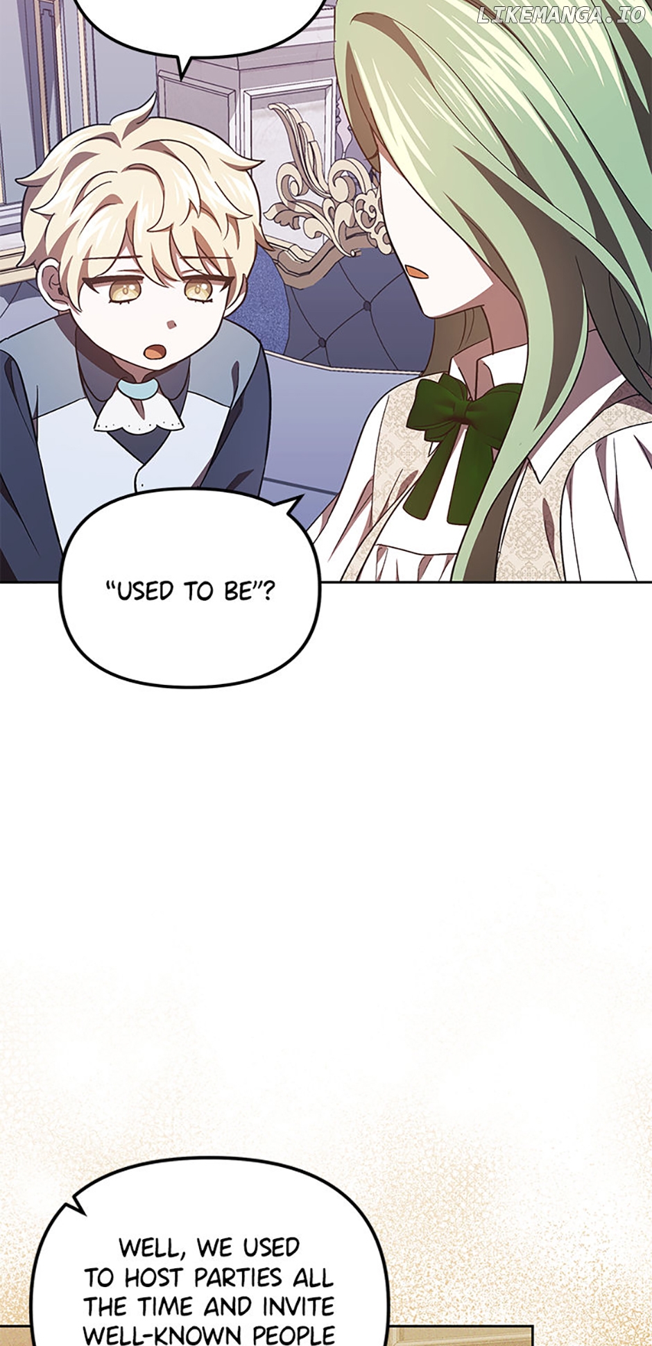 I’m a Supporting Role in a Horror Game, Don’t Kill Me Chapter 34 - page 13