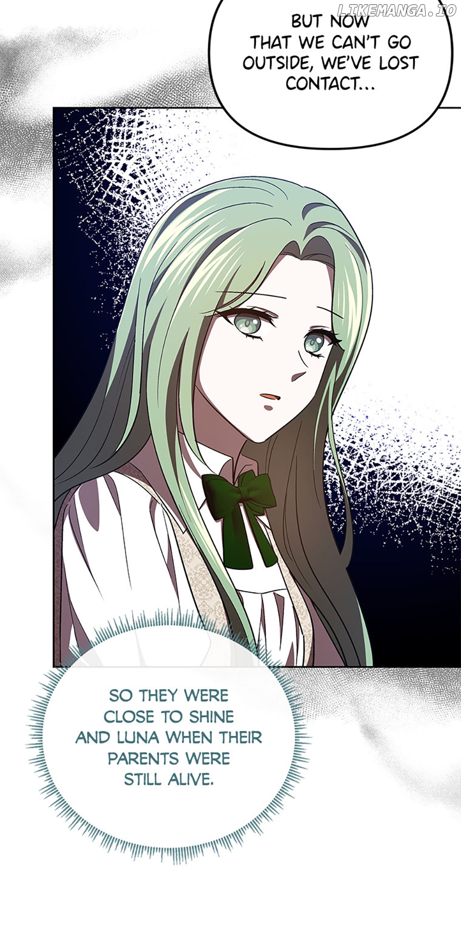 I’m a Supporting Role in a Horror Game, Don’t Kill Me Chapter 34 - page 15