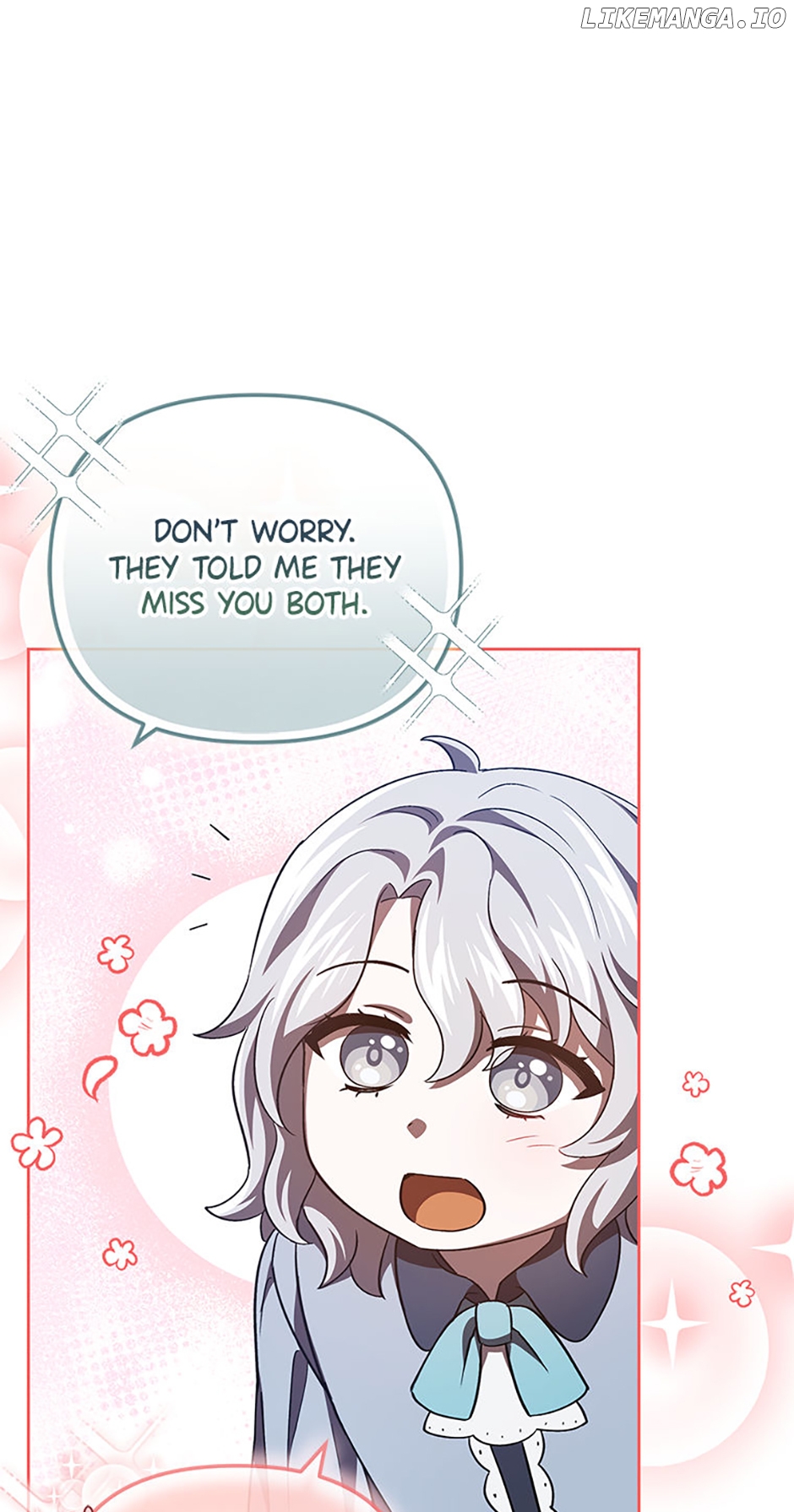 I’m a Supporting Role in a Horror Game, Don’t Kill Me Chapter 34 - page 16