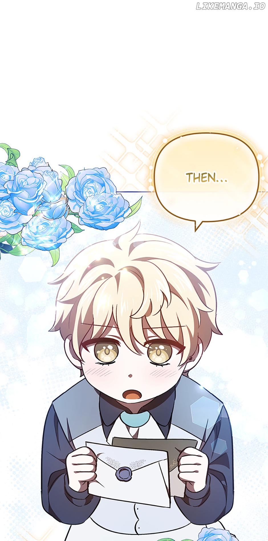 I’m a Supporting Role in a Horror Game, Don’t Kill Me Chapter 34 - page 2