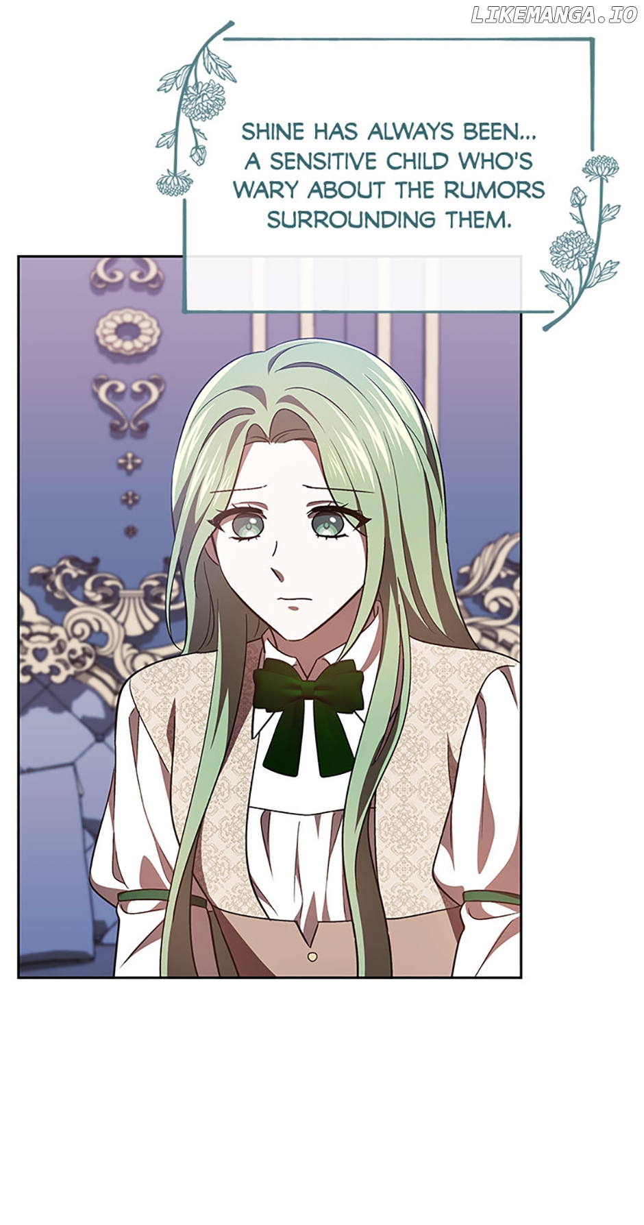 I’m a Supporting Role in a Horror Game, Don’t Kill Me Chapter 34 - page 22