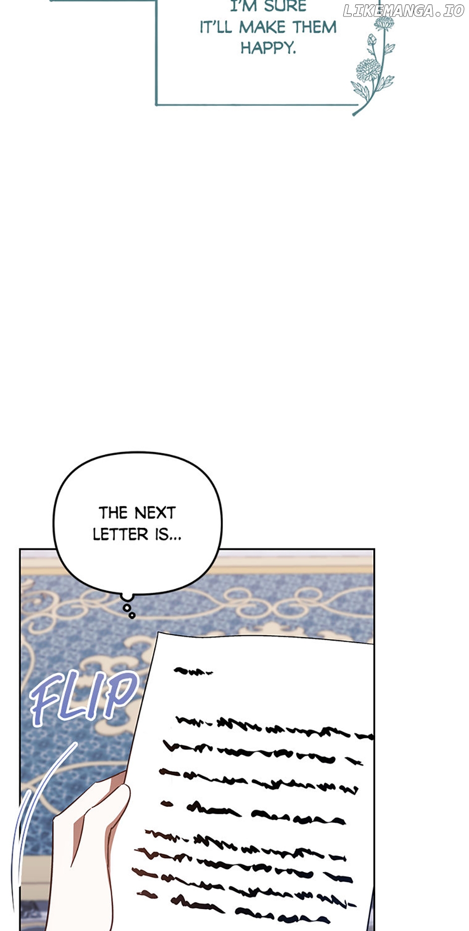 I’m a Supporting Role in a Horror Game, Don’t Kill Me Chapter 34 - page 24