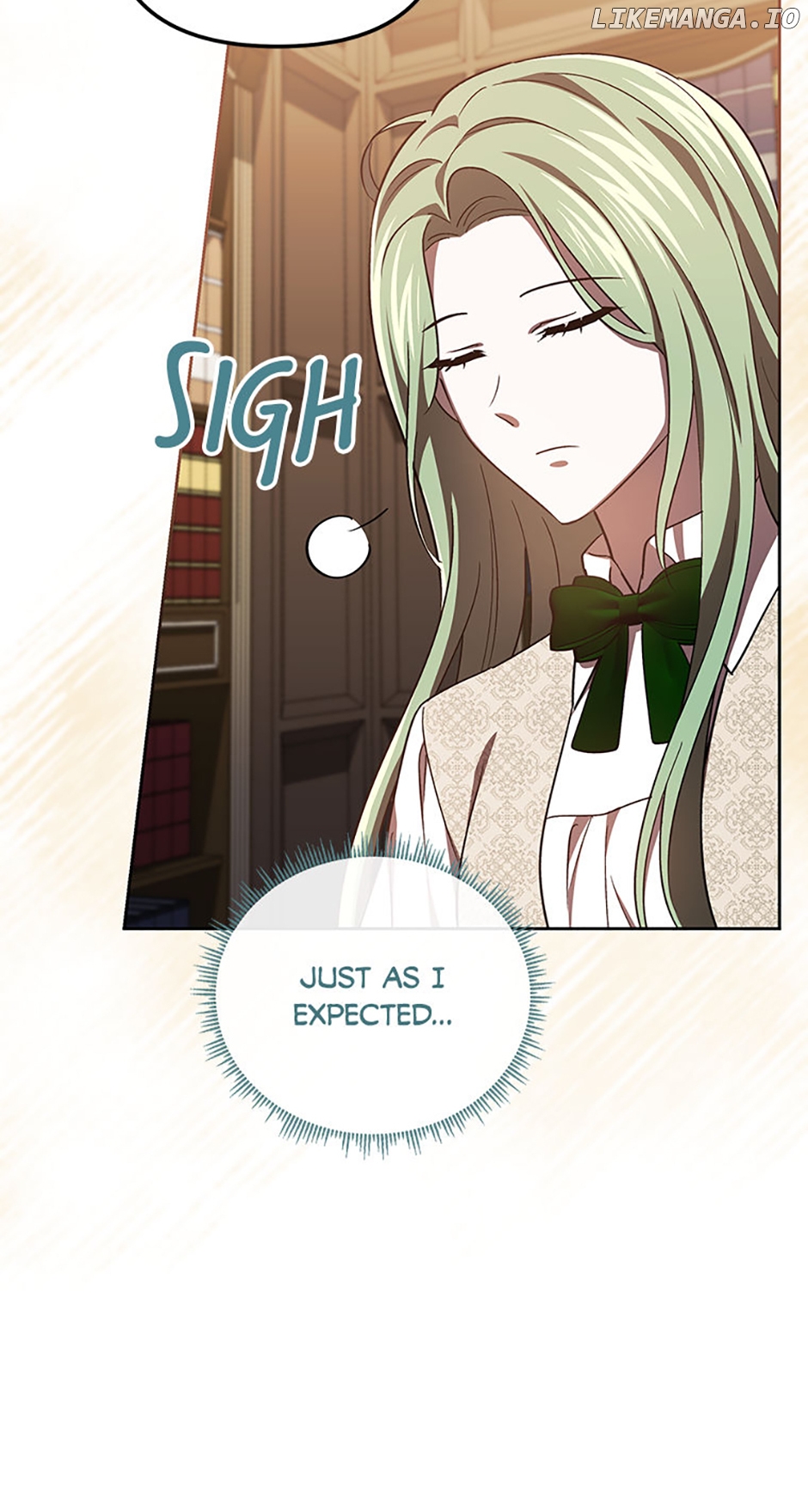 I’m a Supporting Role in a Horror Game, Don’t Kill Me Chapter 34 - page 37