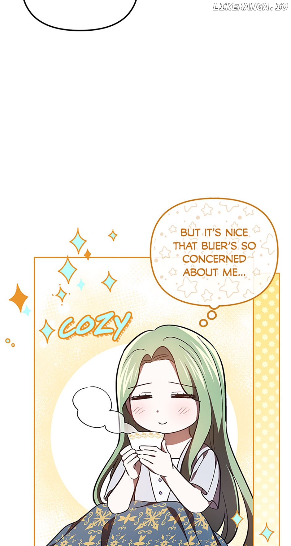 I’m a Supporting Role in a Horror Game, Don’t Kill Me Chapter 34 - page 46