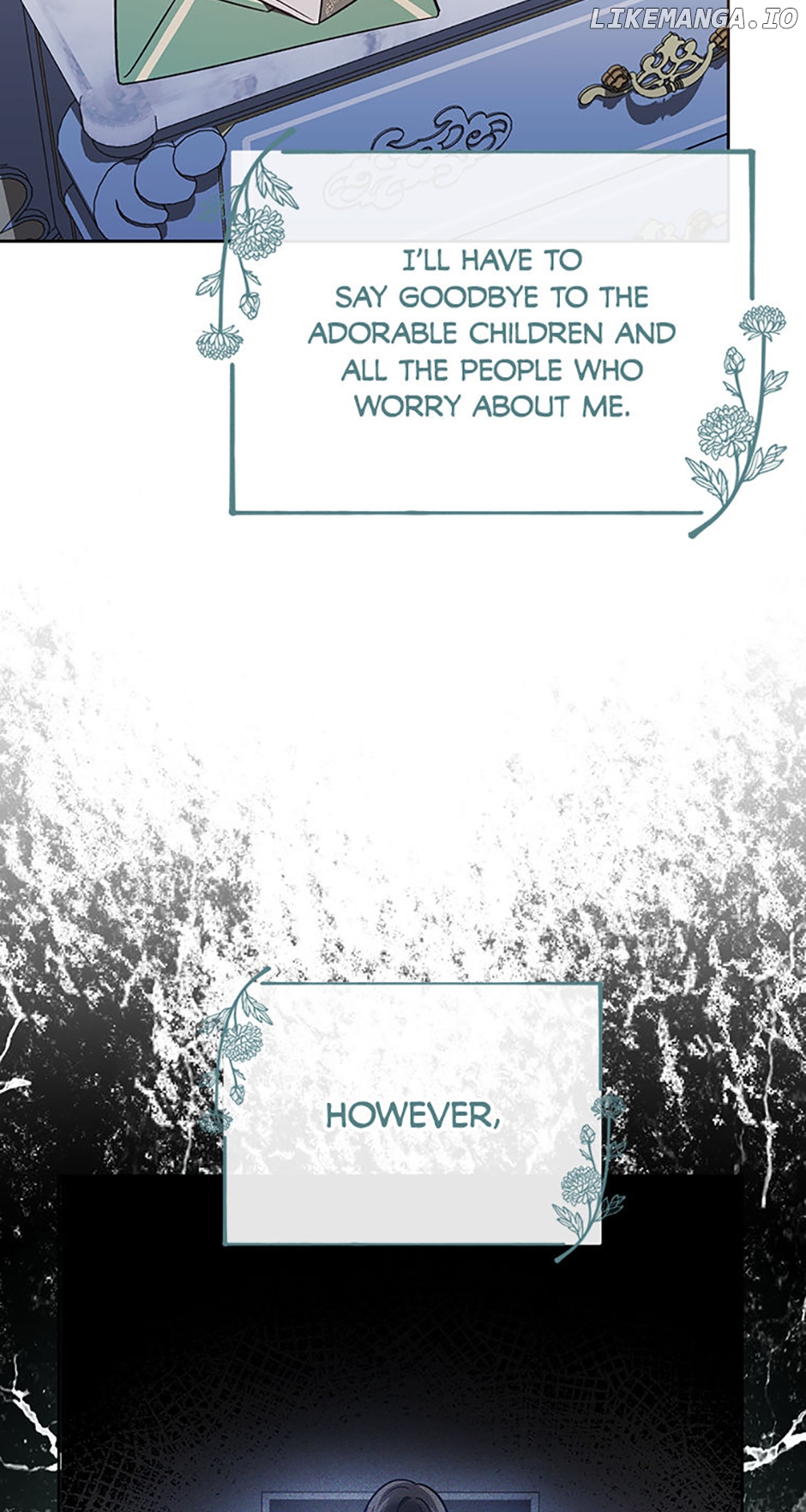 I’m a Supporting Role in a Horror Game, Don’t Kill Me Chapter 34 - page 48