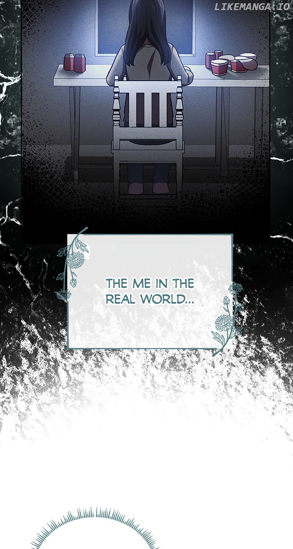 I’m a Supporting Role in a Horror Game, Don’t Kill Me Chapter 34 - page 49