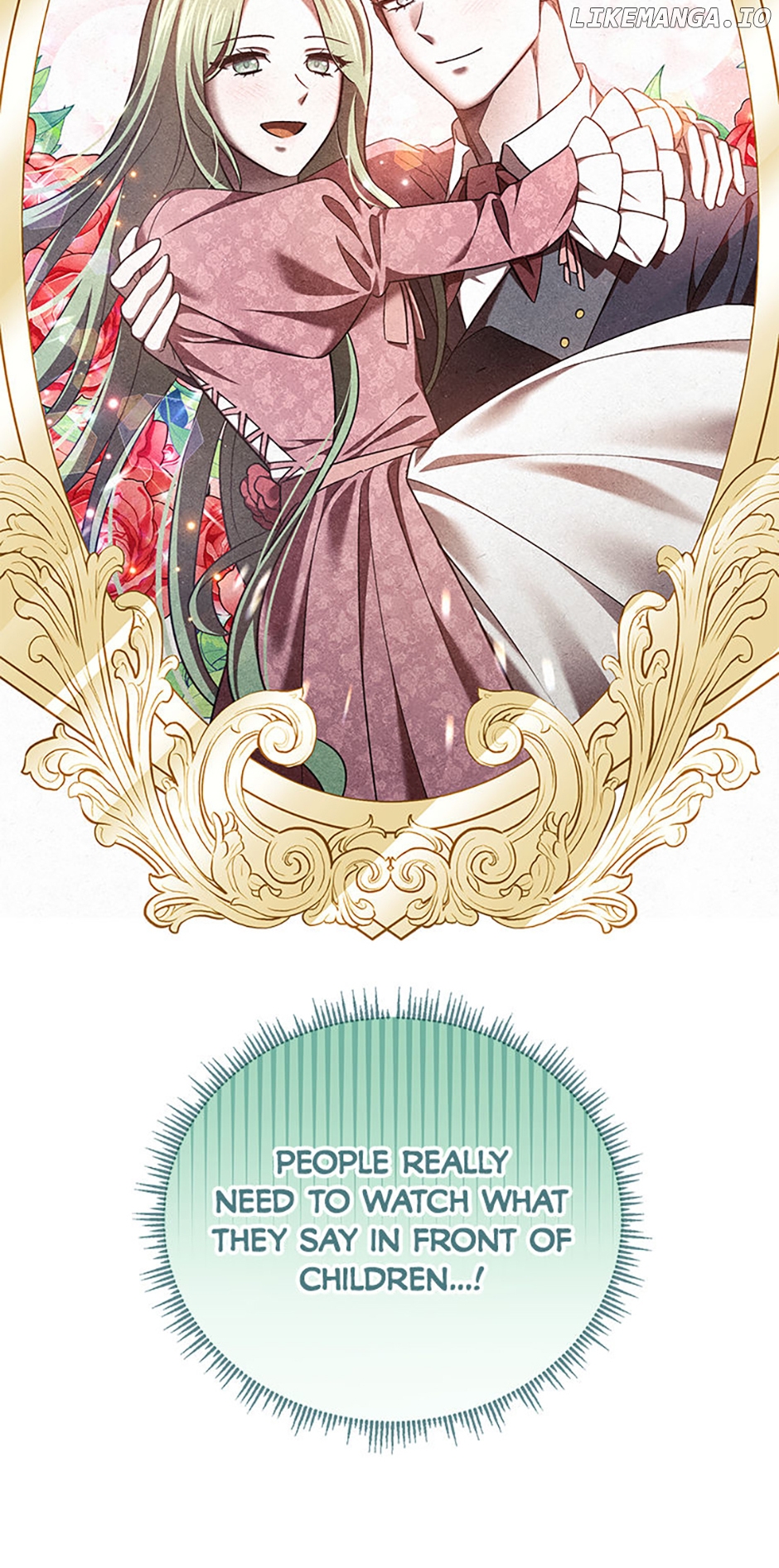 I’m a Supporting Role in a Horror Game, Don’t Kill Me Chapter 34 - page 5