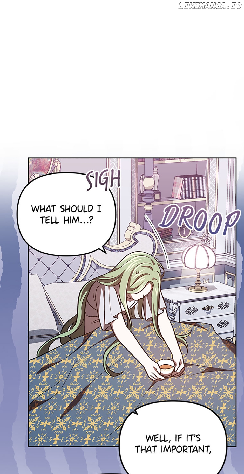 I’m a Supporting Role in a Horror Game, Don’t Kill Me Chapter 34 - page 60