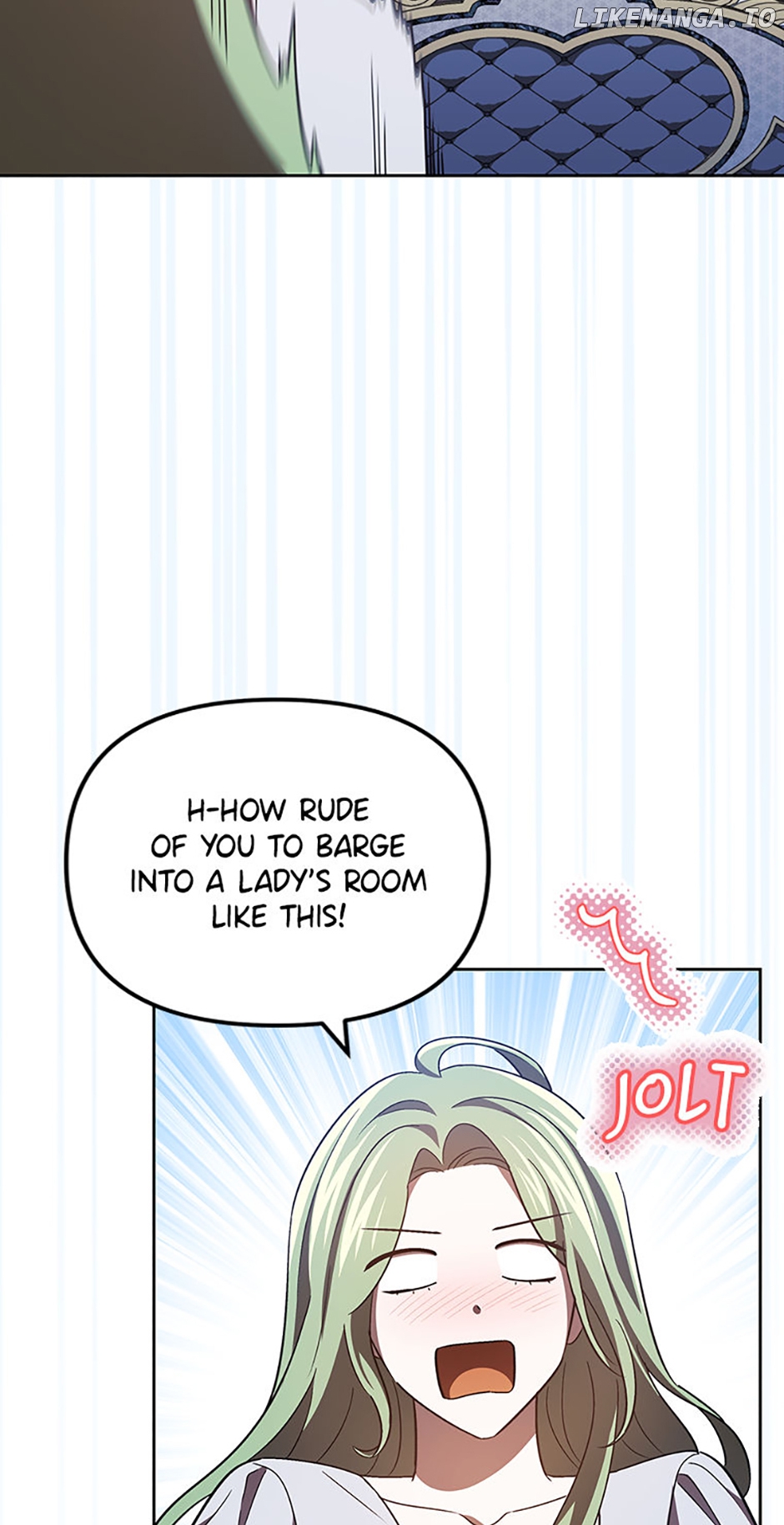 I’m a Supporting Role in a Horror Game, Don’t Kill Me Chapter 34 - page 63