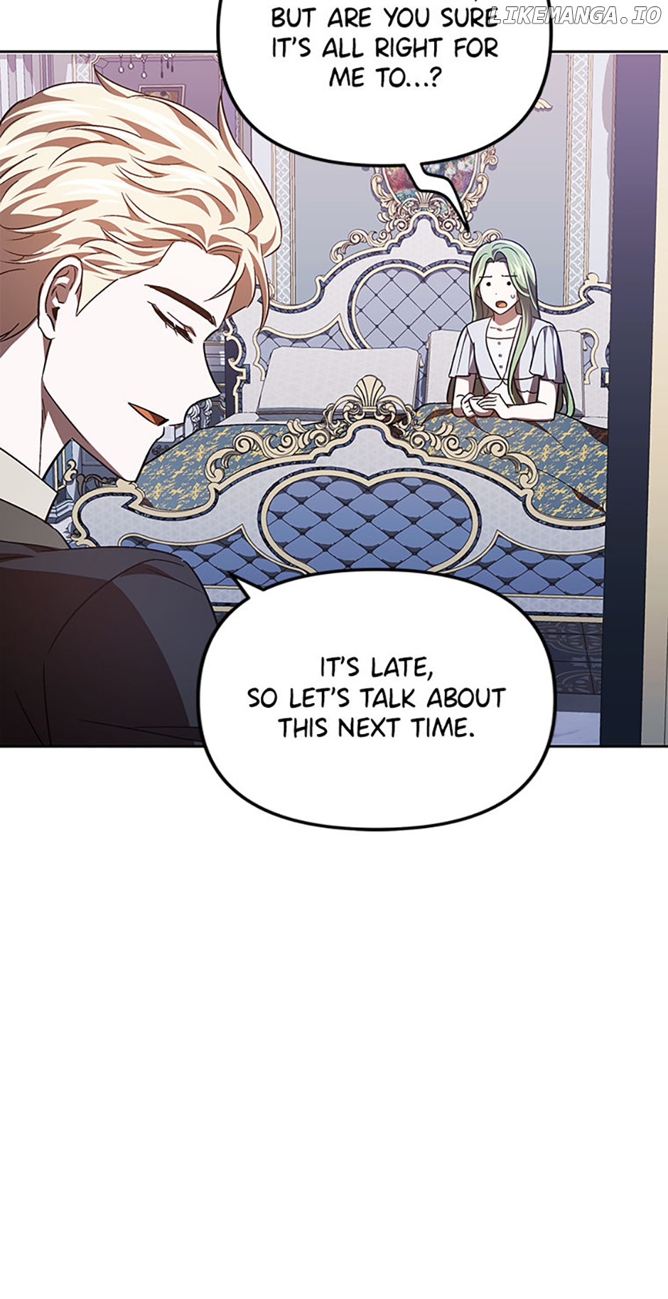 I’m a Supporting Role in a Horror Game, Don’t Kill Me Chapter 34 - page 67