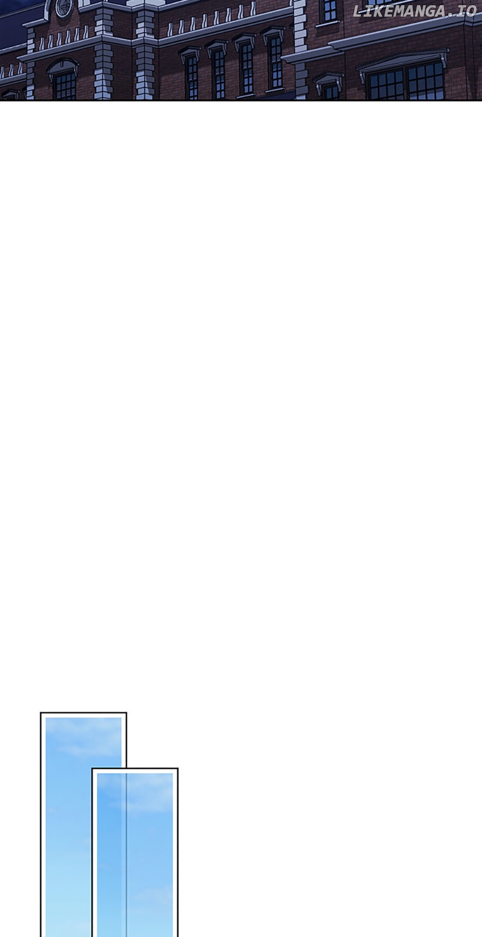 I’m a Supporting Role in a Horror Game, Don’t Kill Me Chapter 34 - page 71