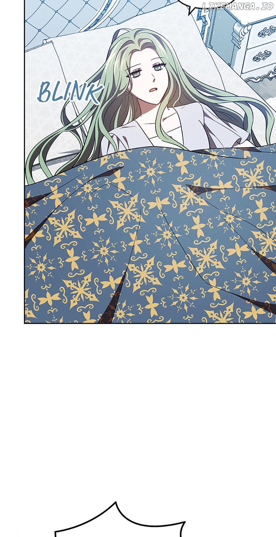 I’m a Supporting Role in a Horror Game, Don’t Kill Me Chapter 34 - page 73