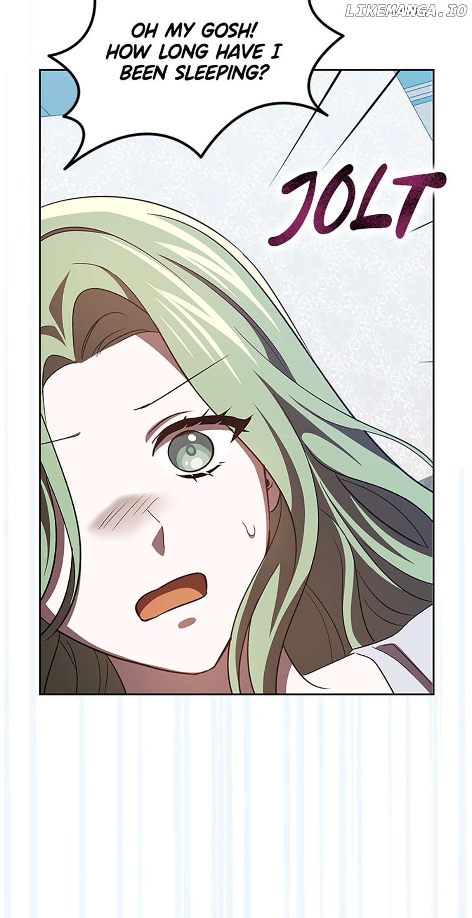 I’m a Supporting Role in a Horror Game, Don’t Kill Me Chapter 34 - page 74