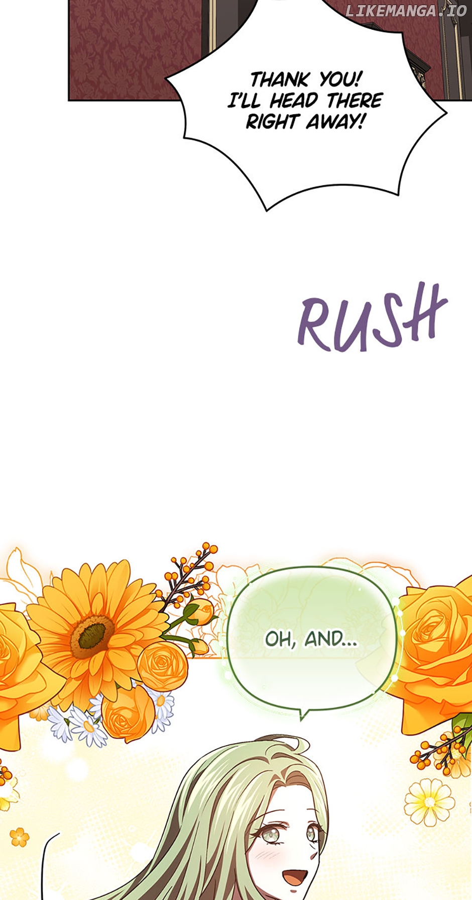 I’m a Supporting Role in a Horror Game, Don’t Kill Me Chapter 34 - page 80