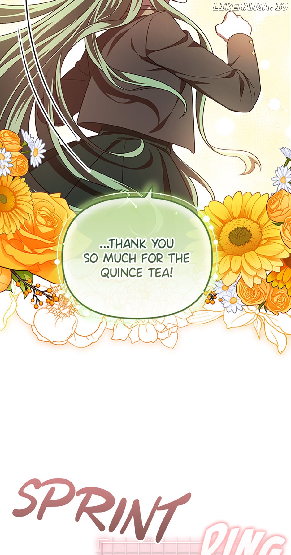 I’m a Supporting Role in a Horror Game, Don’t Kill Me Chapter 34 - page 81