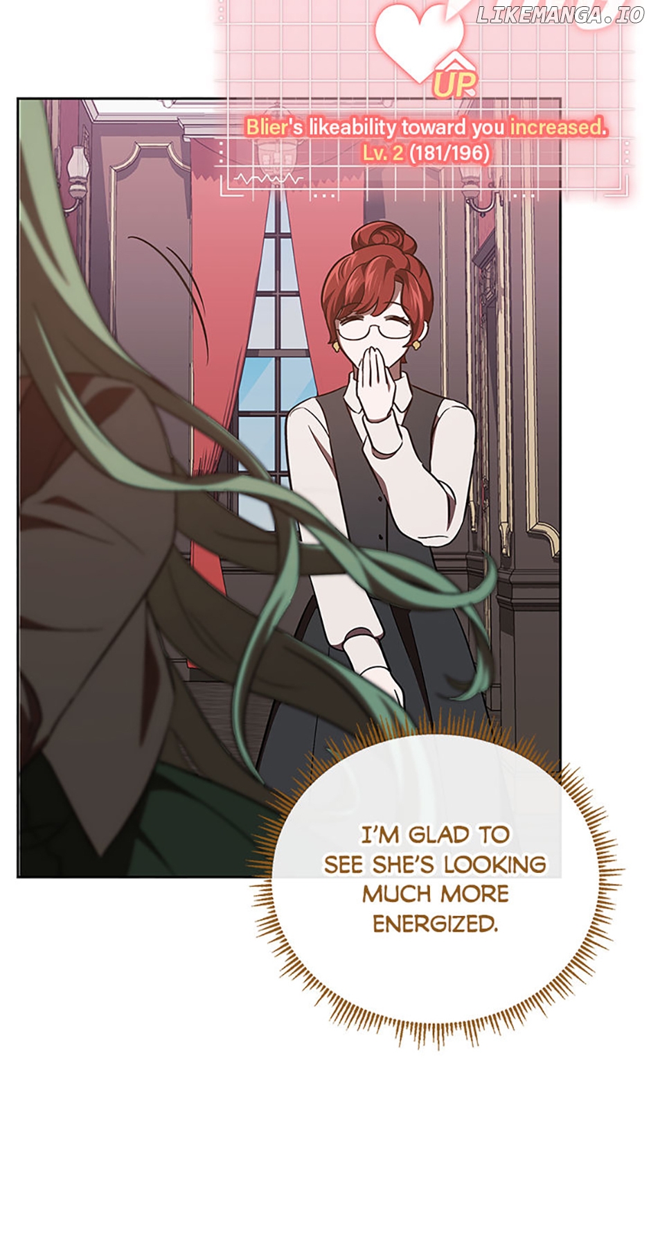 I’m a Supporting Role in a Horror Game, Don’t Kill Me Chapter 34 - page 82