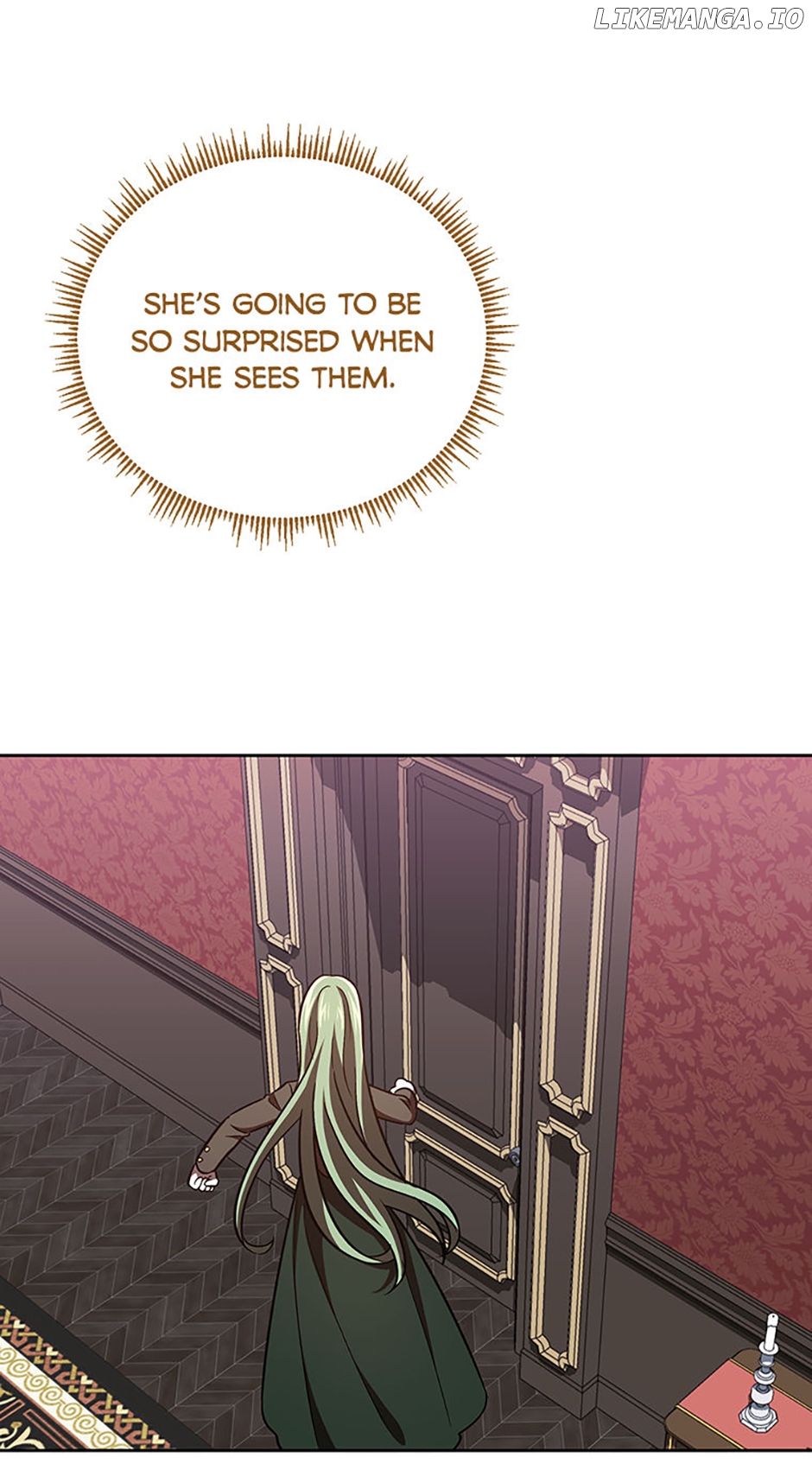 I’m a Supporting Role in a Horror Game, Don’t Kill Me Chapter 34 - page 83