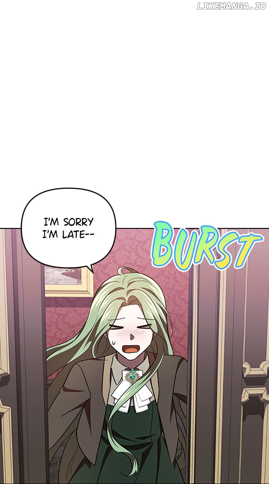 I’m a Supporting Role in a Horror Game, Don’t Kill Me Chapter 34 - page 84