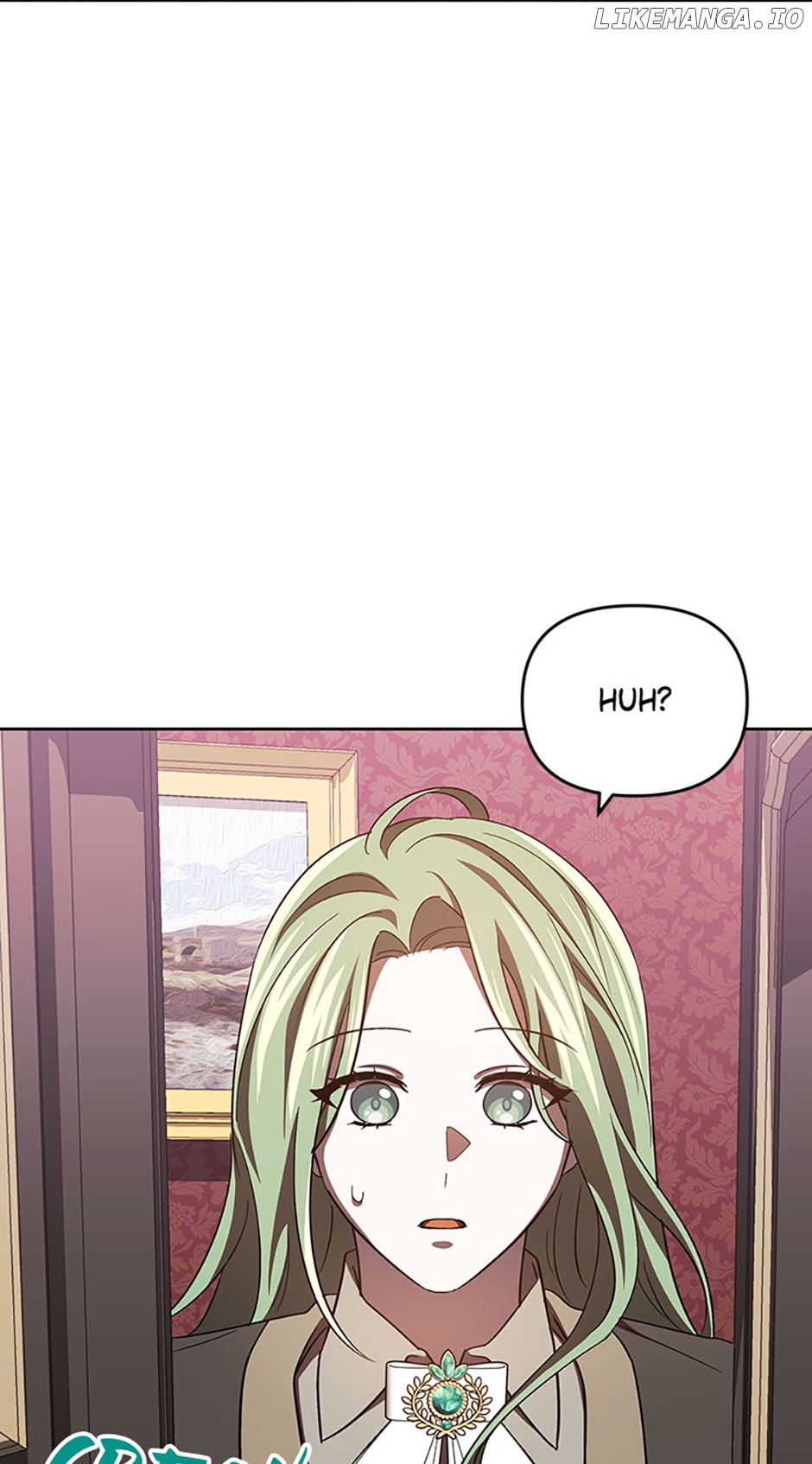 I’m a Supporting Role in a Horror Game, Don’t Kill Me Chapter 34 - page 85