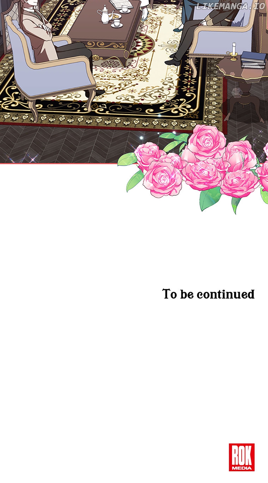 I’m a Supporting Role in a Horror Game, Don’t Kill Me Chapter 34 - page 87