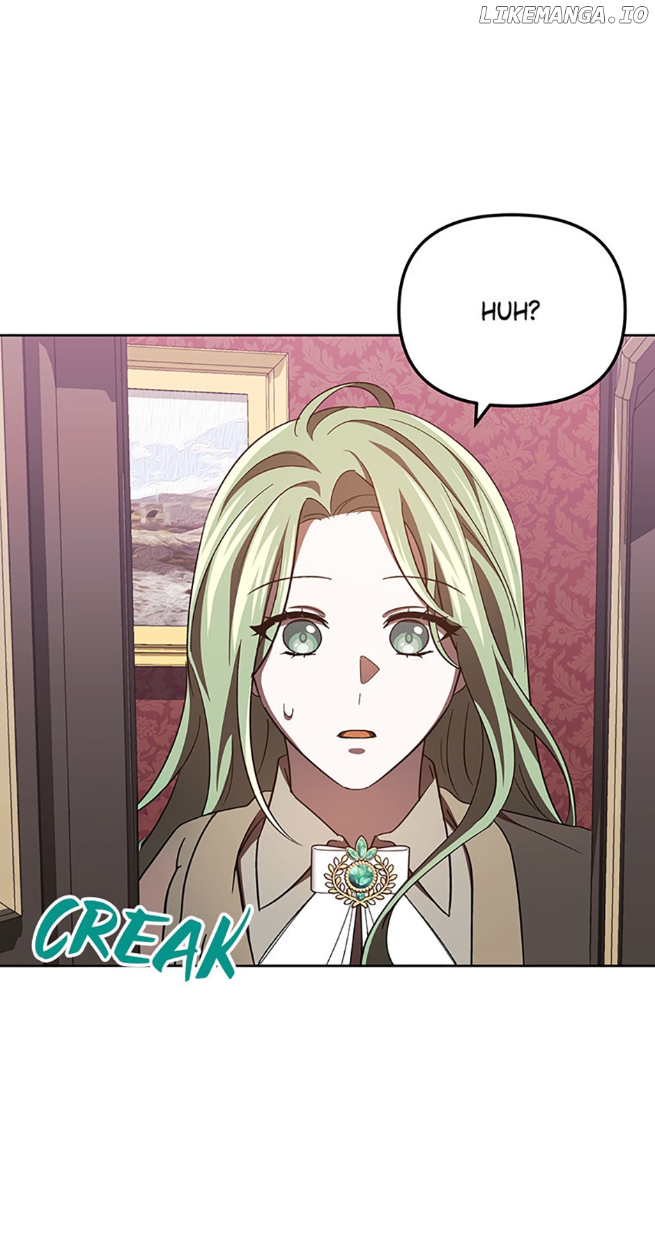 I’m a Supporting Role in a Horror Game, Don’t Kill Me Chapter 35 - page 1