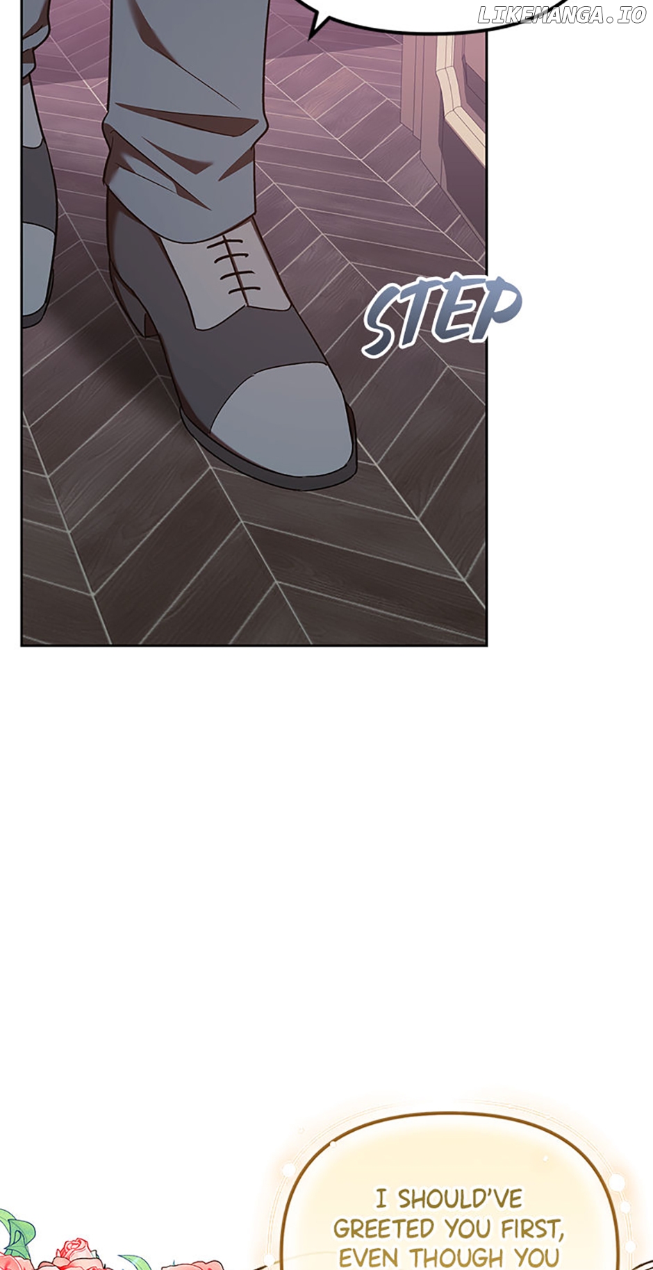 I’m a Supporting Role in a Horror Game, Don’t Kill Me Chapter 35 - page 28