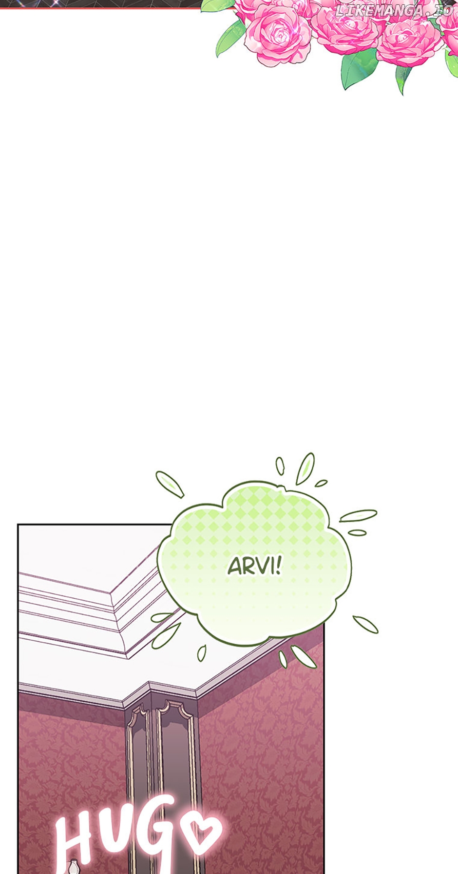 I’m a Supporting Role in a Horror Game, Don’t Kill Me Chapter 35 - page 3