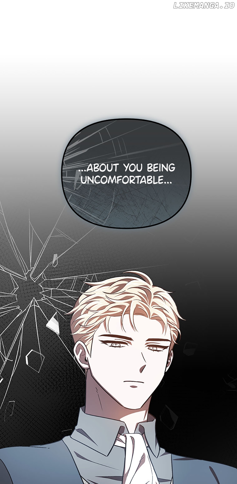 I’m a Supporting Role in a Horror Game, Don’t Kill Me Chapter 35 - page 37