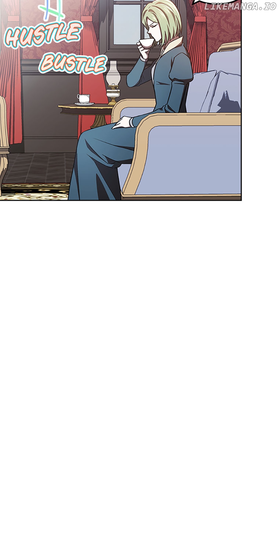 I’m a Supporting Role in a Horror Game, Don’t Kill Me Chapter 35 - page 47