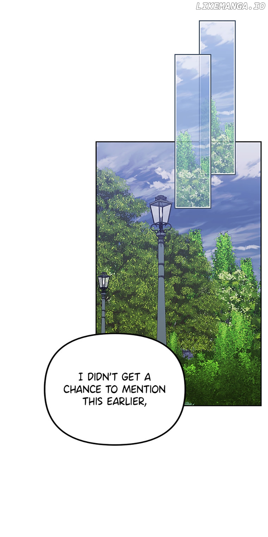 I’m a Supporting Role in a Horror Game, Don’t Kill Me Chapter 35 - page 48