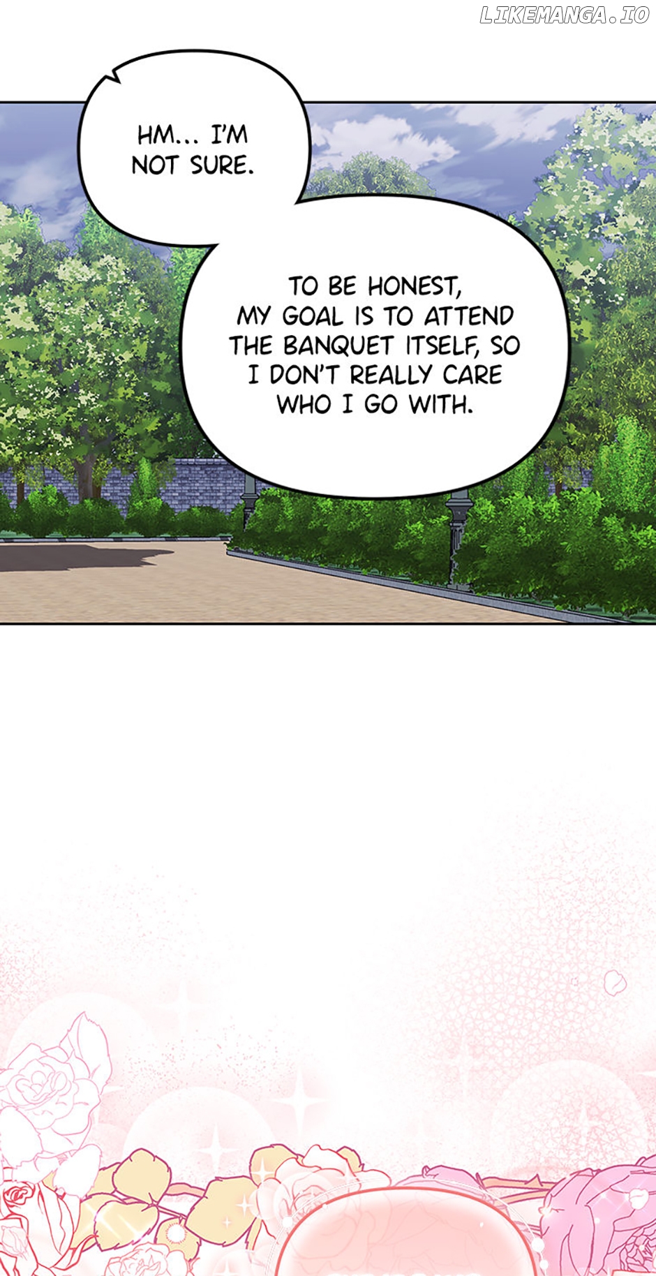 I’m a Supporting Role in a Horror Game, Don’t Kill Me Chapter 35 - page 58