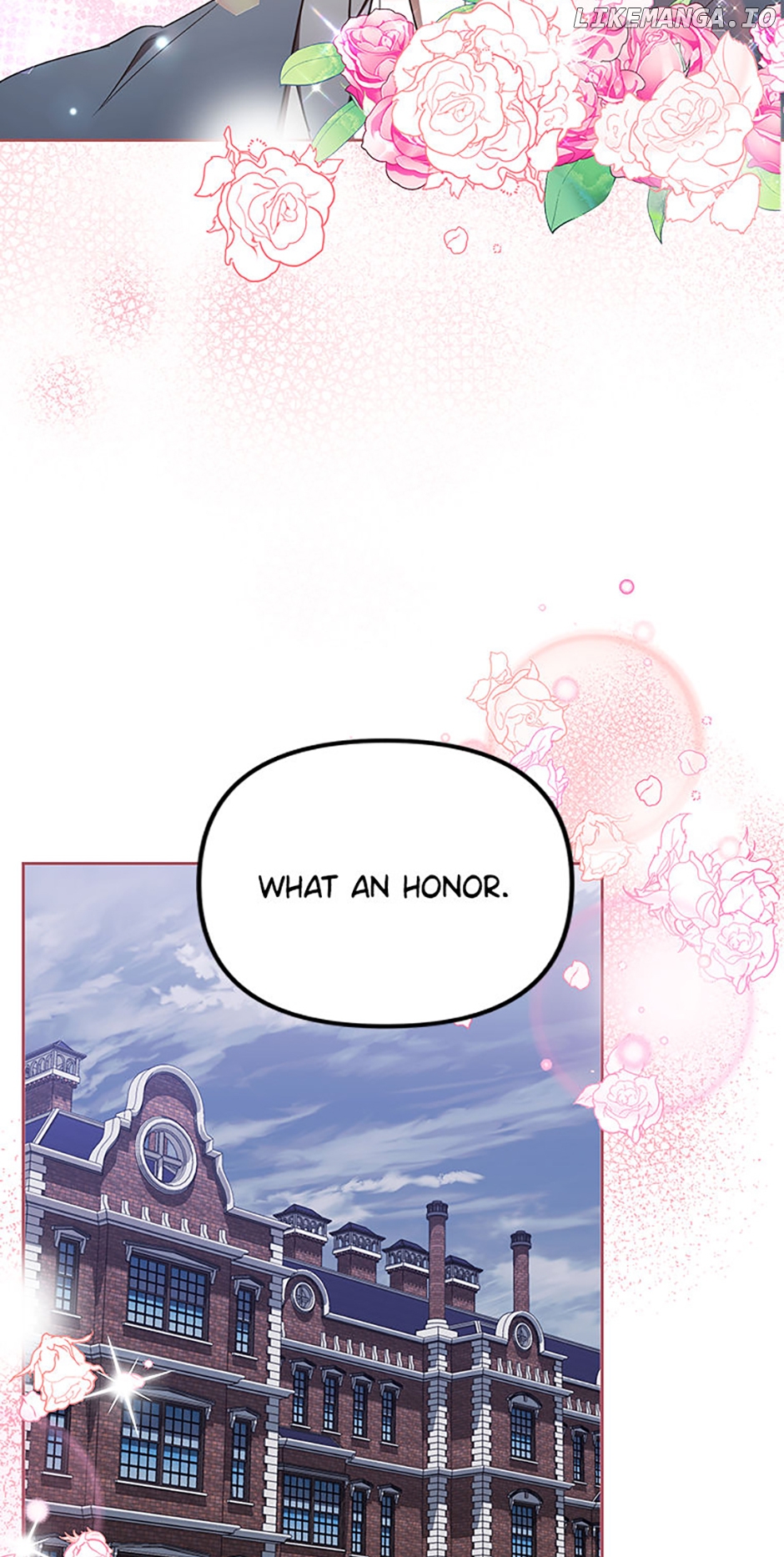 I’m a Supporting Role in a Horror Game, Don’t Kill Me Chapter 35 - page 61