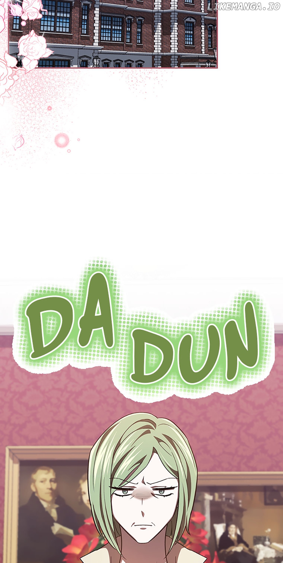 I’m a Supporting Role in a Horror Game, Don’t Kill Me Chapter 35 - page 62