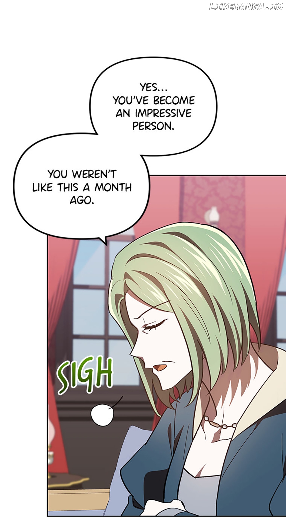 I’m a Supporting Role in a Horror Game, Don’t Kill Me Chapter 35 - page 67