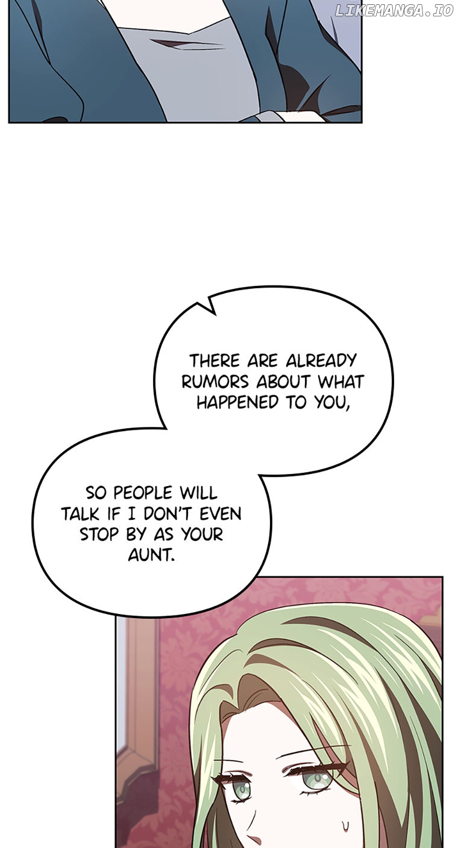 I’m a Supporting Role in a Horror Game, Don’t Kill Me Chapter 35 - page 70