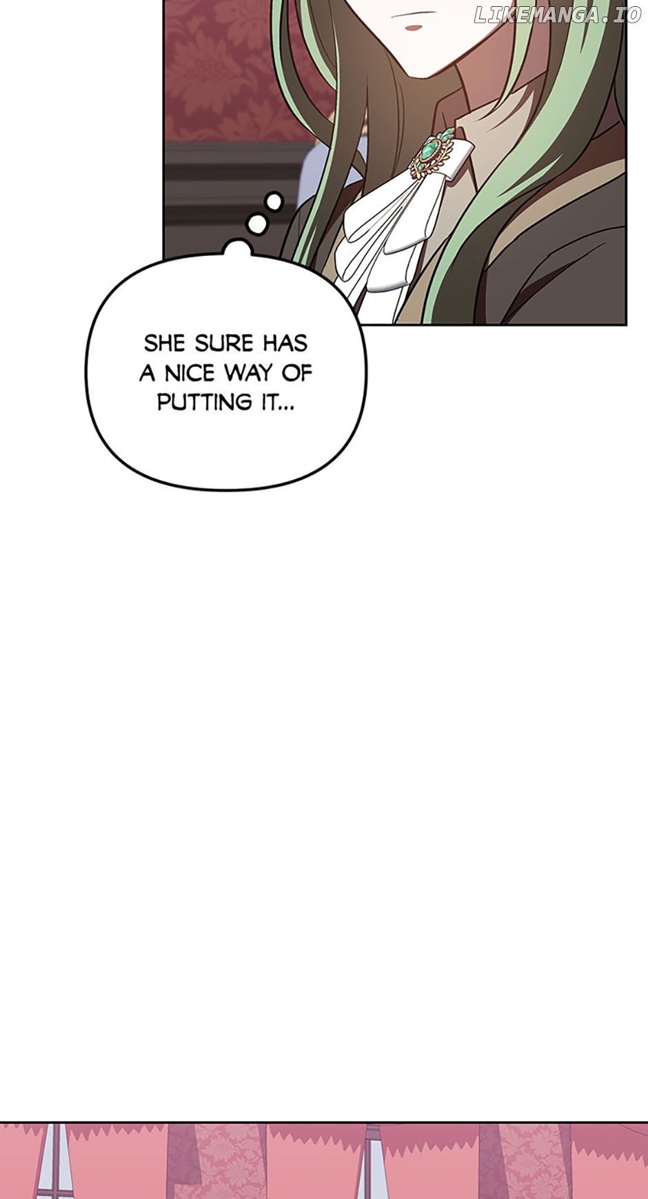 I’m a Supporting Role in a Horror Game, Don’t Kill Me Chapter 35 - page 71